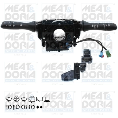 Steering Column Switch